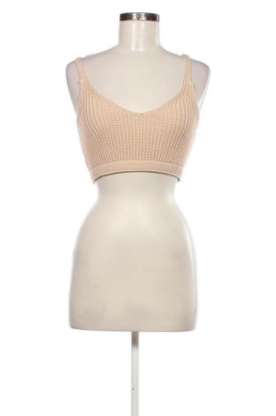Damenpullover Zara, Größe M, Farbe Beige, Preis € 13,80