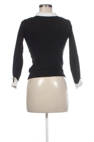 Dámsky pulóver Zara, Veľkosť S, Farba Čierna, Cena  17,95 €