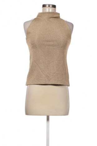 Damenpullover Zara, Größe L, Farbe Golden, Preis 14,99 €