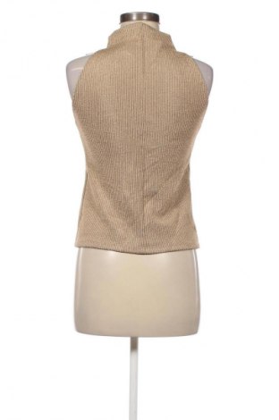 Damenpullover Zara, Größe L, Farbe Golden, Preis 14,99 €