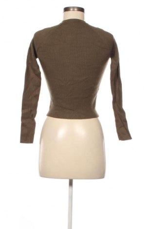 Damenpullover Zara, Größe S, Farbe Grün, Preis € 8,99