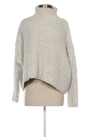 Női pulóver Zara, Méret M, Szín Bézs, Ár 5 785 Ft
