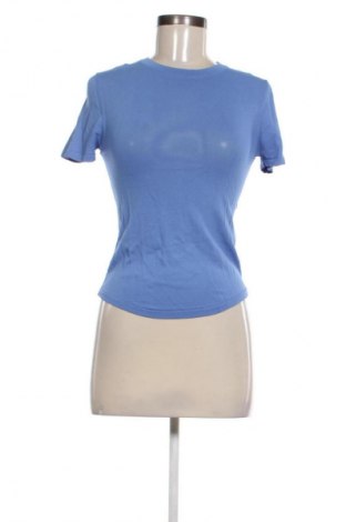 Női pulóver Zara, Méret S, Szín Kék, Ár 5 785 Ft