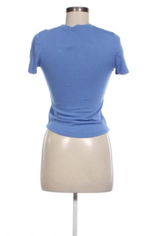 Női pulóver Zara, Méret S, Szín Kék, Ár 5 785 Ft