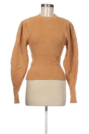 Női pulóver Zara, Méret S, Szín Barna, Ár 4 139 Ft