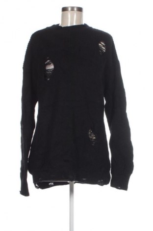 Női pulóver Zara, Méret M, Szín Fekete, Ár 5 319 Ft
