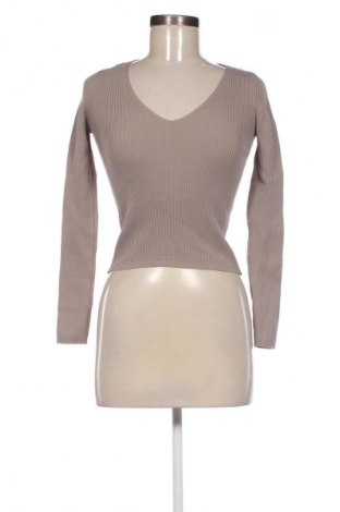 Damenpullover Zara, Größe S, Farbe Beige, Preis € 20,39