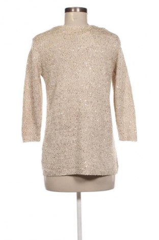 Női pulóver Zara, Méret M, Szín Arany
, Ár 7 359 Ft