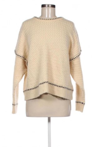 Damenpullover Zara, Größe L, Farbe Gelb, Preis € 19,39