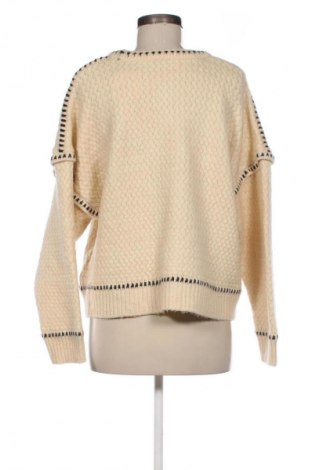 Damenpullover Zara, Größe L, Farbe Gelb, Preis € 19,39