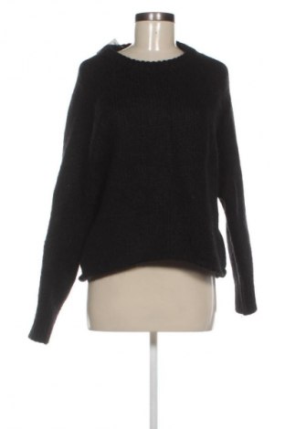 Damenpullover Zara, Größe S, Farbe Schwarz, Preis € 14,00