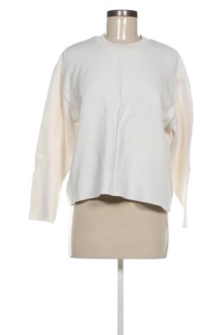 Damenpullover Zara, Größe M, Farbe Ecru, Preis € 14,00