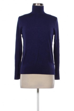 Damenpullover Zara, Größe L, Farbe Blau, Preis € 14,00