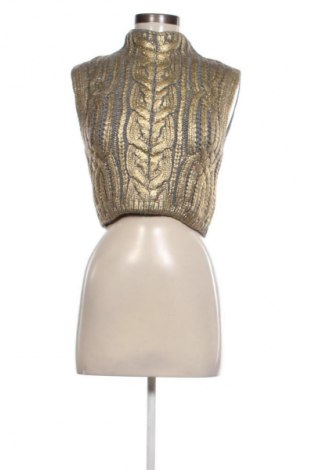 Női pulóver Zara, Méret M, Szín Arany
, Ár 5 785 Ft