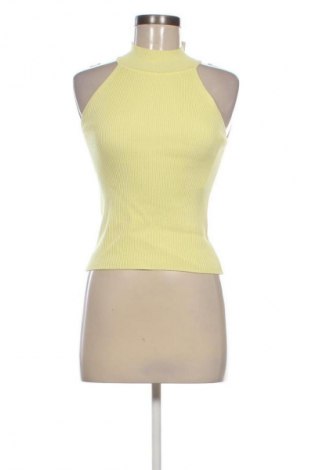 Női pulóver Zara, Méret S, Szín Sárga, Ár 5 702 Ft
