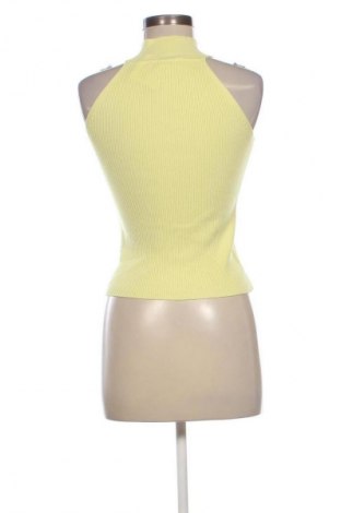 Női pulóver Zara, Méret S, Szín Sárga, Ár 5 702 Ft