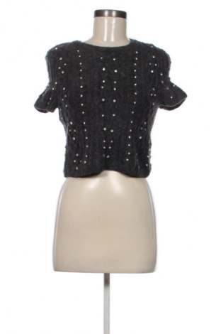 Damenpullover Zara, Größe S, Farbe Grau, Preis € 20,99