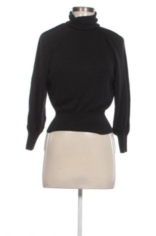 Női pulóver Zara, Méret S, Szín Fekete, Ár 5 707 Ft