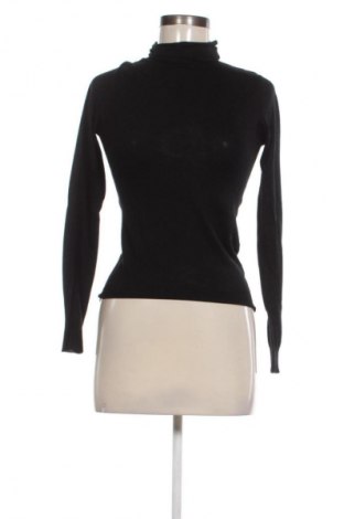 Дамски пуловер Zara, Размер S, Цвят Черен, Цена 13,81 €