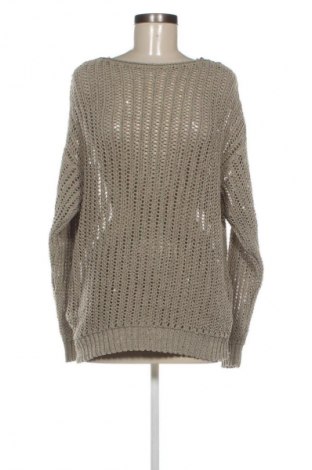 Damenpullover Zara, Größe L, Farbe Grün, Preis € 13,81