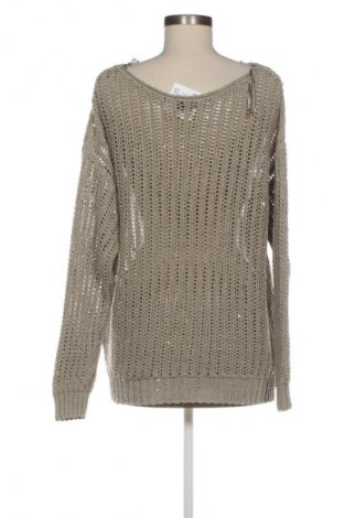 Damenpullover Zara, Größe L, Farbe Grün, Preis € 13,81