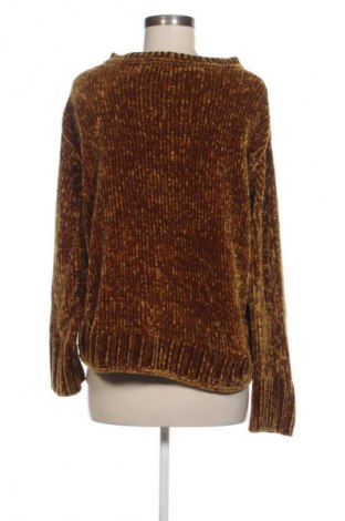 Női pulóver Zara, Méret L, Szín Barna, Ár 5 785 Ft