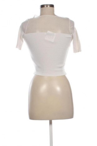 Damenpullover Zara, Größe S, Farbe Ecru, Preis € 14,00