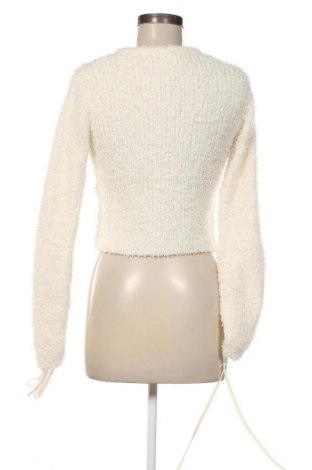 Damenpullover Zara, Größe S, Farbe Ecru, Preis € 20,99