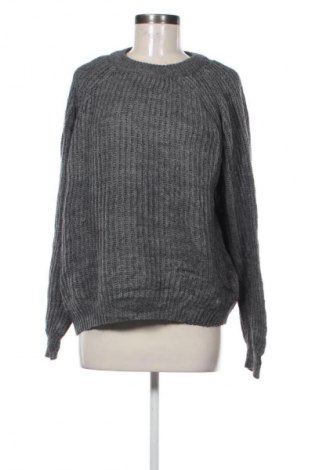Damenpullover Zara, Größe L, Farbe Grau, Preis € 18,99