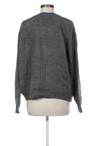 Damenpullover Zara, Größe L, Farbe Grau, Preis € 18,99