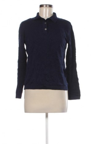 Damenpullover Zara, Größe M, Farbe Blau, Preis € 18,99