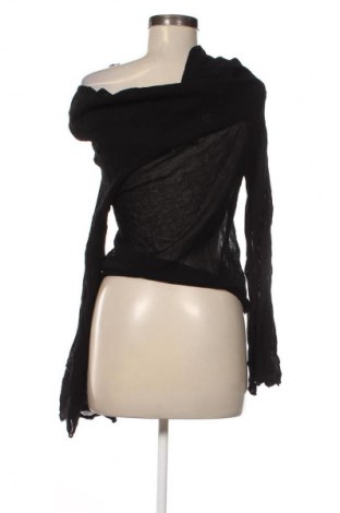 Damenpullover Zara, Größe L, Farbe Schwarz, Preis € 30,99