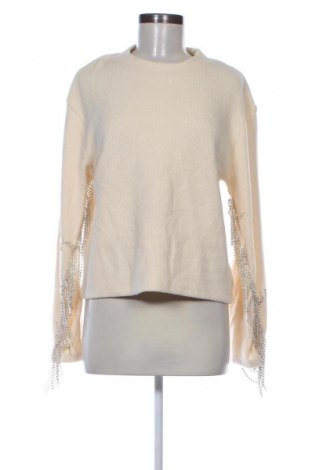 Női pulóver Zara, Méret M, Szín Ekrü
, Ár 7 749 Ft
