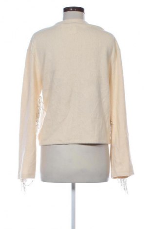 Női pulóver Zara, Méret M, Szín Ekrü
, Ár 7 749 Ft