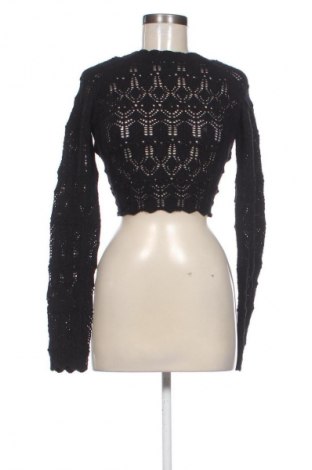 Damenpullover Zara, Größe S, Farbe Schwarz, Preis € 37,40