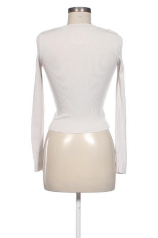 Damenpullover Zara, Größe XS, Farbe Ecru, Preis € 14,00