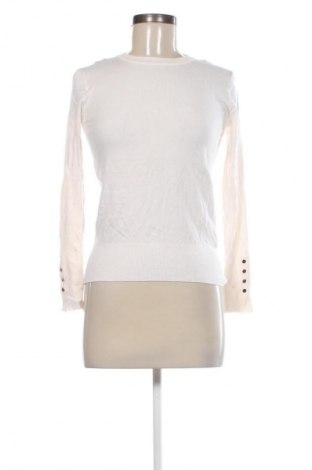 Női pulóver Zara, Méret S, Szín Fehér, Ár 5 109 Ft