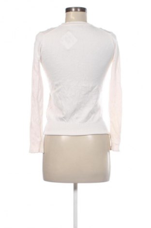 Női pulóver Zara, Méret S, Szín Fehér, Ár 5 109 Ft