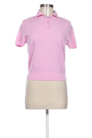 Női pulóver Zara, Méret M, Szín Rózsaszín, Ár 15 455 Ft