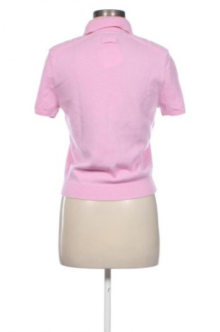 Női pulóver Zara, Méret M, Szín Rózsaszín, Ár 15 455 Ft