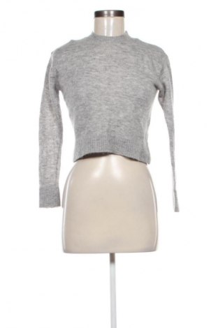 Damenpullover Zara, Größe S, Farbe Grau, Preis € 14,00