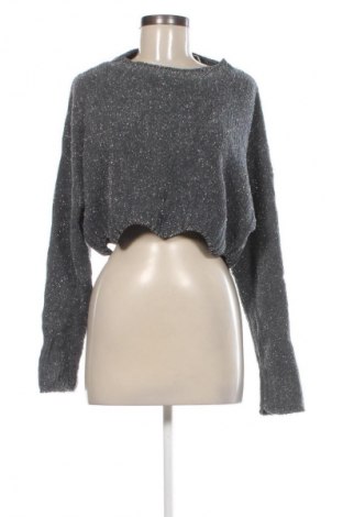Damenpullover Zara, Größe S, Farbe Grau, Preis € 19,99