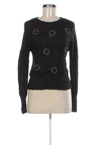 Női pulóver Zara, Méret M, Szín Fekete, Ár 5 319 Ft