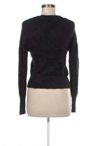 Női pulóver Zara, Méret M, Szín Fekete, Ár 5 319 Ft