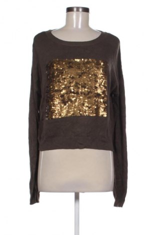 Damenpullover Zara, Größe M, Farbe Braun, Preis € 11,99