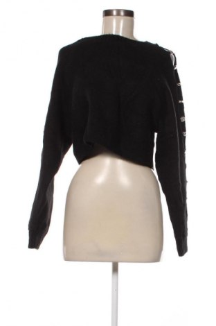 Damenpullover Zara, Größe S, Farbe Schwarz, Preis € 9,99