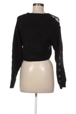 Damenpullover Zara, Größe S, Farbe Schwarz, Preis € 9,99