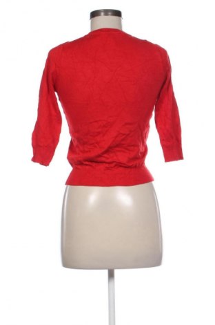 Damenpullover Zara, Größe S, Farbe Rot, Preis € 17,99