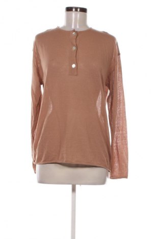 Damenpullover Zara, Größe S, Farbe Braun, Preis € 7,44