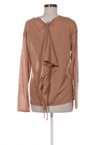 Damenpullover Zara, Größe S, Farbe Braun, Preis € 7,44